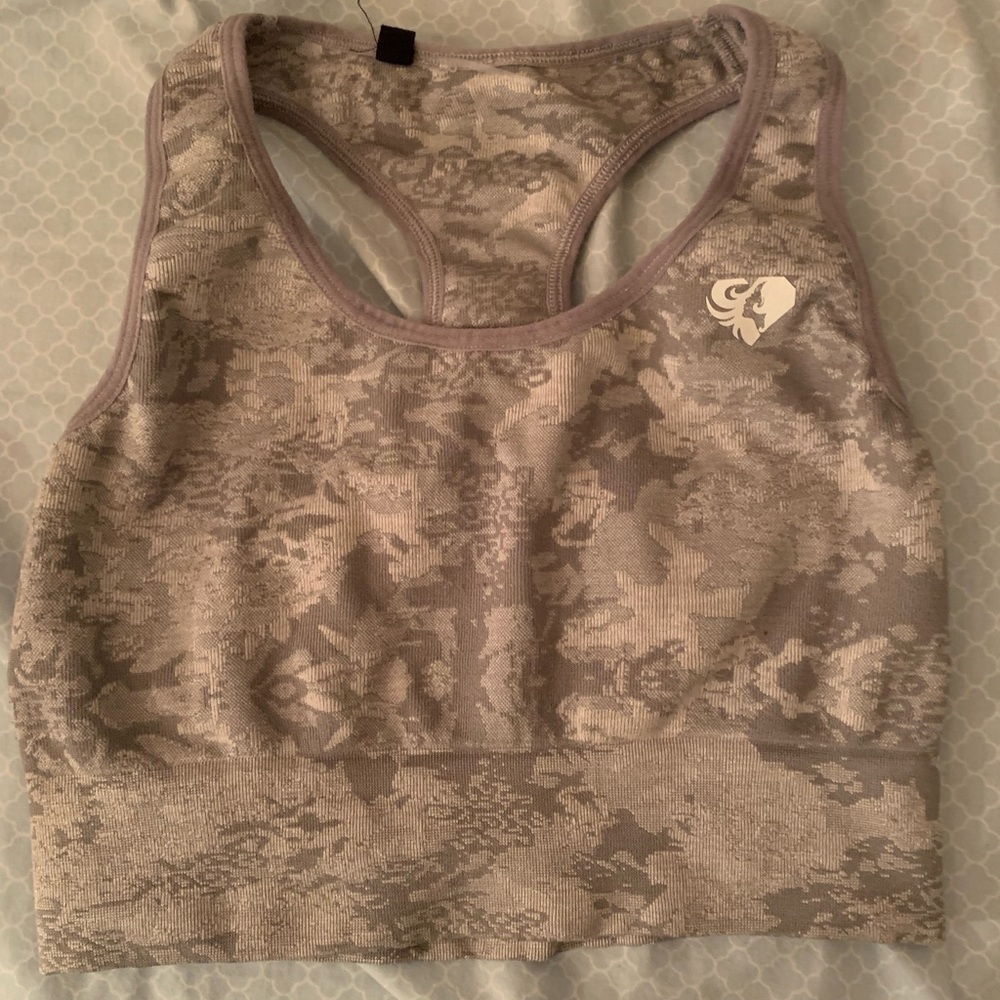 Womens best sports bra
